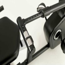 Горизонтальный велотренажер реабилитационный Toorx Recumbent Bike BRXR Multifit (BRX-RMULTIFIT)