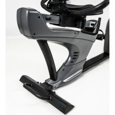 Горизонтальный велотренажер Toorx Recumbent Bike BRXR 3000 (BRX-R3000)