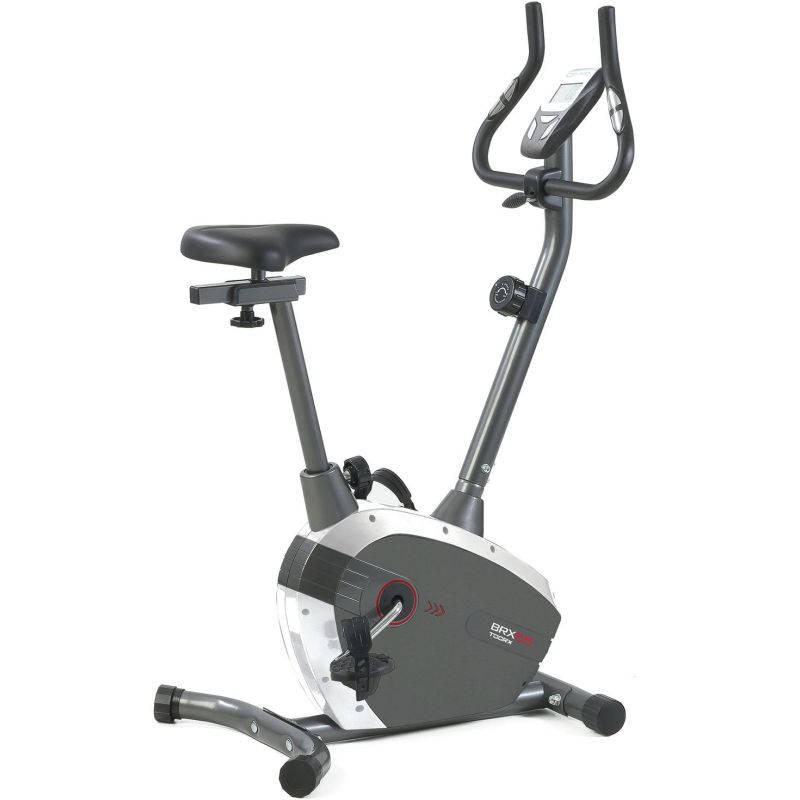 Велотренажер Toorx Upright Bike BRX 55 (BRX-55) Велотренажер Toorx Upright Bike BRX 55 (BRX-55)