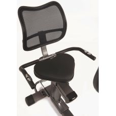 Горизонтальный велоэргометр Toorx Recumbent Bike BRXR 100 ERGO (BRX-R100ERGO)