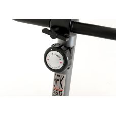 Велотренажер Everfit Upright Bike BFK 550