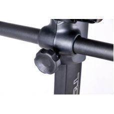 Велоергометр Toorx Upright Bike BRX 300 ERGO (Вітринний зразок)