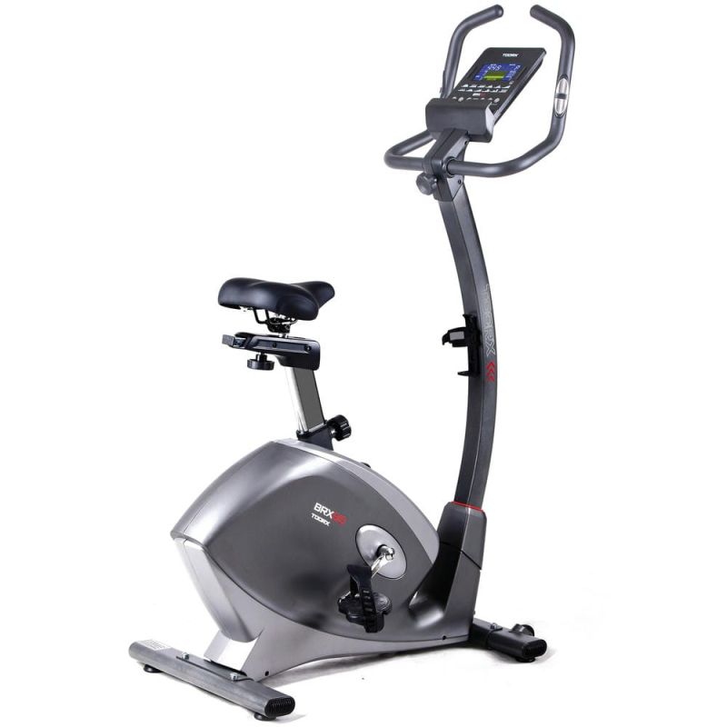 Велотренажер Toorx Upright Bike BRX 95 (BRX-95) Велотренажер Toorx Upright Bike BRX 95 (BRX-95)