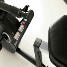 Горизонтальный велотренажер реабилитационный Toorx Recumbent Bike BRXR Multifit (BRX-RMULTIFIT)