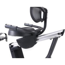 Горизонтальний велотренажер Toorx Recumbent Bike BRXR 300 ERGO (BRX-R300ERGO)