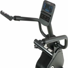 Горизонтальный велотренажер реабилитационный Toorx Recumbent Bike BRXR Multifit (BRX-RMULTIFIT)