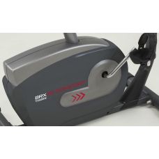 Велотренажер Toorx Upright Bike BRX 55 Comfort (BRX-55-COMFORT)