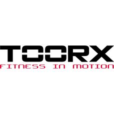 Велоергометр Toorx Upright Bike BRX 300 ERGO (Вітринний зразок)