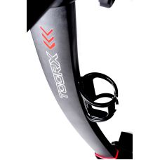 Велоергометр Toorx Upright Bike BRX 300 ERGO (Вітринний зразок)