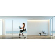 Велотренажер Toorx Upright Bike BRX Office Compact (BRX-OFFICE-COMPACT)