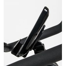 Горизонтальный велотренажер Toorx Recumbent Bike BRXR 3000 (BRX-R3000)