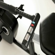 Горизонтальный велотренажер реабилитационный Toorx Recumbent Bike BRXR Multifit (BRX-RMULTIFIT)