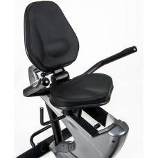 Горизонтальный велотренажер Toorx Recumbent Bike BRXR 3000 (BRX-R3000)