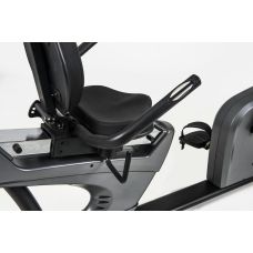 Горизонтальный велотренажер Toorx Recumbent Bike BRXR 3000 (BRX-R3000)