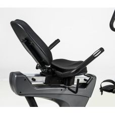Горизонтальный велотренажер Toorx Recumbent Bike BRXR 3000 (BRX-R3000)