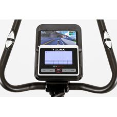 Велотренажер Toorx Upright Bike BRX 90 EVO (BRX-90EVO)
