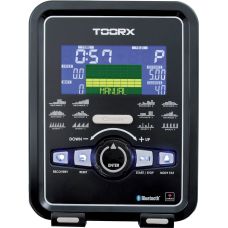 Велоергометр Toorx Upright Bike BRX 300 ERGO (Вітринний зразок)