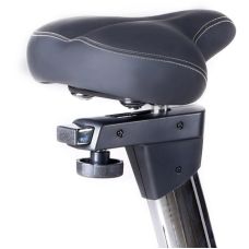 Велоергометр Toorx Upright Bike BRX 300 ERGO (Вітринний зразок)