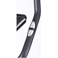 Велоергометр Toorx Upright Bike BRX 300 ERGO (Вітринний зразок)