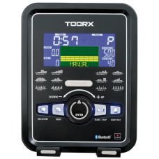 Горизонтальный велотренажер Toorx Recumbent Bike BRXR 300 (BRX-R300)