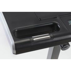 Велотренажер Toorx Upright Bike BRX Office Compact (BRX-OFFICE-COMPACT)