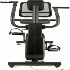 Горизонтальный велотренажер реабилитационный Toorx Recumbent Bike BRXR Multifit (BRX-RMULTIFIT)