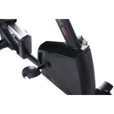 Горизонтальный велотренажер Toorx Recumbent Bike BRXR 300 (BRX-R300)