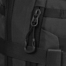 Рюкзак тактический Highlander Eagle 3 Backpack 40L Black (TT194-BK)