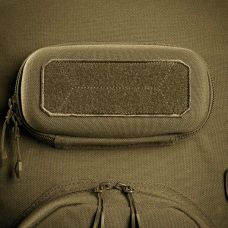 Рюкзак тактический Highlander Stoirm Backpack 40L Coyote Tan (TT188-CT)