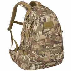 Рюкзак тактический Highlander Recon Backpack 40L HMTC (TT165-HC) Рюкзак тактический Highlander Recon Backpack 40L HMTC (TT165-HC)