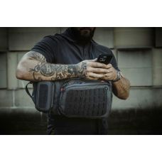 Рюкзак тактический Highlander Stoirm Gearslinger 12L Coyote Tan (TT189-CT)