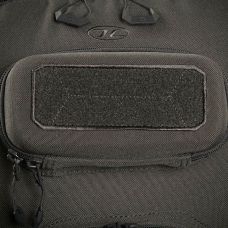 Рюкзак тактический Highlander Stoirm Backpack 25L Dark Grey (TT187-DGY)