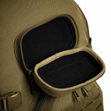 Рюкзак тактический Highlander Stoirm Backpack 40L Coyote Tan (TT188-CT)