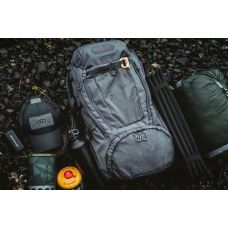 Рюкзак тактический Highlander Eagle 3 Backpack 40L Dark Grey (TT194-DGY)