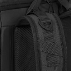 Рюкзак тактический Highlander Eagle 2 Backpack 30L Black (TT193-BK)