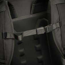 Рюкзак тактичний Highlander Stoirm Backpack 40L Dark Grey (TT188-DGY)