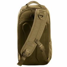 Рюкзак тактический Highlander Stoirm Gearslinger 12L Coyote Tan (TT189-CT)