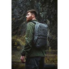 Рюкзак тактичний Highlander Scorpion Gearslinger 12L Dark Grey (TT191-DGY)