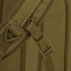 Рюкзак тактический Highlander Scorpion Gearslinger 12L Coyote Tan (TT191-CT)