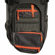 Рюкзак тактический Highlander Stoirm Backpack 25L Dark Grey (TT187-DGY)