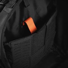 Рюкзак тактический Highlander Stoirm Backpack 40L Black (TT188-BK)