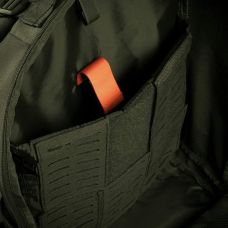 Рюкзак тактический Highlander Stoirm Backpack 40L Olive (TT188-OG)