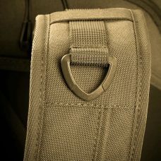 Рюкзак тактический Highlander Stoirm Gearslinger 12L Coyote Tan (TT189-CT)