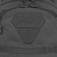 Рюкзак тактический Highlander Eagle 1 Backpack 20L Dark Grey (TT192-DGY)