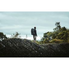 Рюкзак тактический Highlander Eagle 3 Backpack 40L Dark Grey (TT194-DGY)