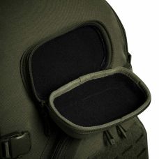 Рюкзак тактический Highlander Stoirm Backpack 40L Olive (TT188-OG)