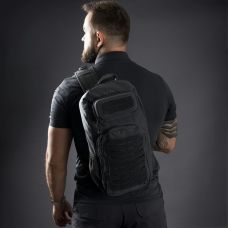 Рюкзак тактический Highlander Stoirm Gearslinger 12L Coyote Tan (TT189-CT)