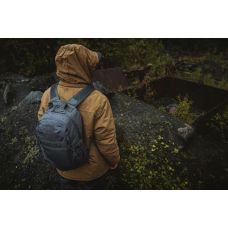 Рюкзак тактический Highlander Eagle 1 Backpack 20L Dark Grey (TT192-DGY)