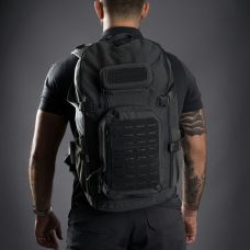 Рюкзак тактический Highlander Stoirm Backpack 40L Olive (TT188-OG)