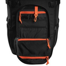 Рюкзак тактический Highlander Stoirm Backpack 40L Black (TT188-BK)